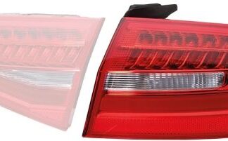 STOP LAMBASI SAG DIS LEDLI AUDI A4 13>
