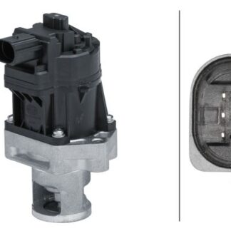 EGR VALFI FIAT 500L 500X BRAVO II DOBLO G.PUNTO IDEA LINEA PUNTO EVO 1.6D MTJ