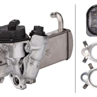 EGR VALFI AMAROK A4 Q5 2,0TDI 10>