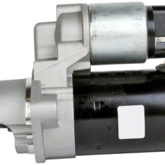 MARS MOTORU 12V 9 DIS 1,3KW DOBLO FIORINO IDEA PANDA PUNTO FIAT 500 1,3D MULTIJET / 1,9JTD ORJINAL