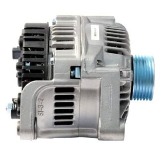 ALTERNATOR 12V 70A RENAULT KANGOO 1,9D (97 08) DCI (00 08) / CLIO II 1,9D (00 01) / MEGANE I 1,9D