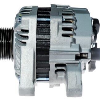 ALTERNATOR 12V (90A) P206 P307 C ELYSEE P301 C3 C2 C4 C5 C5 II C5 III P407 TOYOTA AYGO PARTNER 1,9 KLYMALI