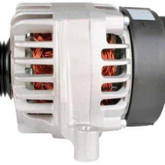 ALTERNATOR 12V 75A PALIO GRANDE PUNTO 1,2 BRAVO LINEA 1,4