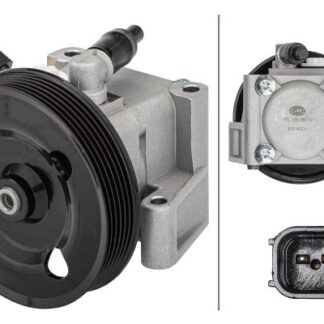 HIDROLIK DIREKSIYON POMPASI C MAX 1,6 03>07 FOCUS II 1,4 / 1,6 1,6TI 04 /> VOLVO C30 1,6 06>12 S40 II V50 05 />