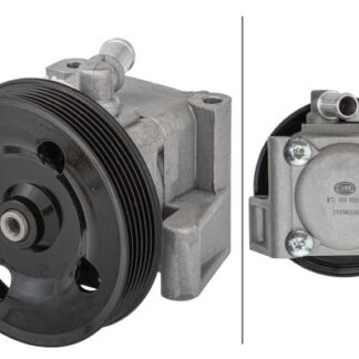 DIREKSIYON POMPASI FOCUS 1,4 16V / 1,6 1,6V ZETEC 02>04