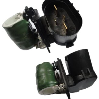 FAN REZISTANSI CORSA D Z13DT LINEA GRANDE PUNTO 1.3 ASTRA G 1.4 1.6