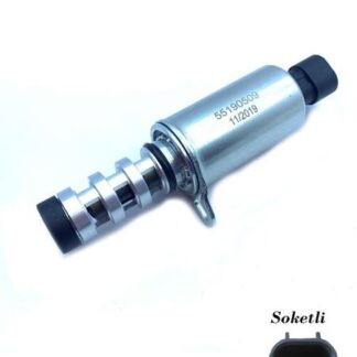 EKSANTRIK MIL POZISYON VALFI FIAT LINEA GRANDE PUNTO DOBLO ALBEA 500 1.4 8V 05> ALFA ROMEO MITO 1.4 8V 08>18 LANCIA YPSILON MUSA 1.4 8V 06>12
