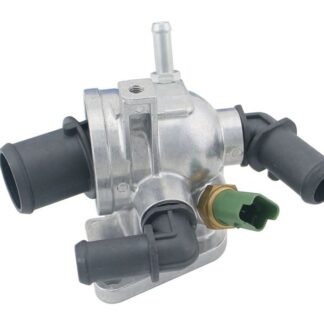 TERMOSTAT (88°) CORSA D ASTRA H Z13DTH Z13DTJ DOBLO FIORINO IDEA LINEA GRANDE PUNTO STRADA 1,3JTD MULTIJET (MUSURLU)