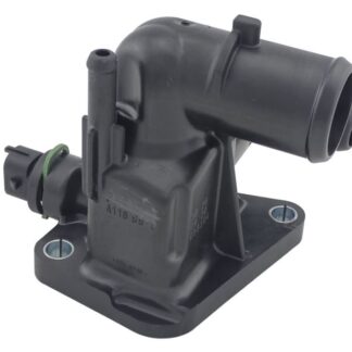 TERMOSTAT (88°)SUZUKI SWIFT ASTRA J CORSA D CORSA E MERIVA B A13DTC A13DTE B13DTC B13DTE DOBLO FIORINO PANDA PUNTO EGEA QUBO 1,3D MULTIJET 10> BIPPER-NEM0 EURO 5
