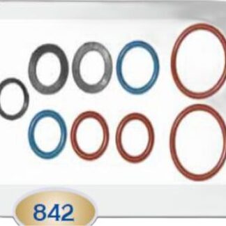 AR 842 TRANSIT M12-M15-TURBO 2.5 D YAĞ POMPA ORİNGİ TAKIM