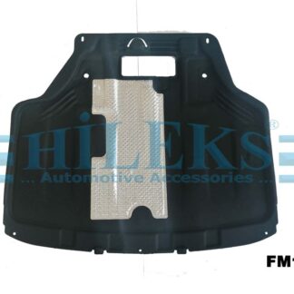 MOTOR ALT MUHAFAZA (PALSTIK) FIESTA CCN 12>17 FIESTA VI 08> TOURNEO COURIER C4A 14>