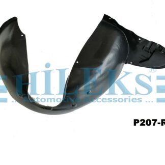 CAMURLUK DAVLUMBAZI ON SAG 207