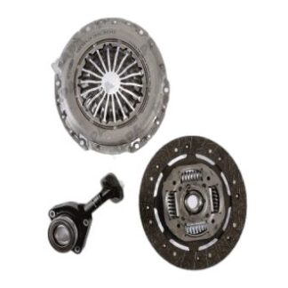 MP 000255300 FORD TRANSİT  V184 (21.06.2004 SONRASI)  DEBRİYAJ SETİ