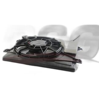 BSG 40-510-003 CERATO 1,6 BENZIN FAN MOTORU (KOMPLE) / KLİMASIZ (FAN MOTOR ASSY)