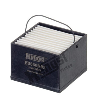 YAKIT FILTRESI L2000, M 2000 L, M 2000 M, TGL I, TGM I D 0824-D 0834-D 0826-D 0836 1993-2022