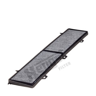 POLEN FILTRESI E81-E82-E87-E88-E90-E91-E92-E93-X1 E84 05-15 ( KARBONLU )