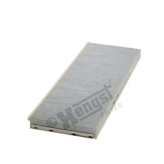 POLEN FILTRESI EL 252 D 0826 LUH 06 1994-1997