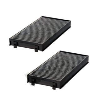 POLEN FILTRESI X5 E70-X5 F15-X5 F85 M-X6 E71-X6 E72 -X6 F16-X6 F86 -X6 M 07- ( KARBONLU )