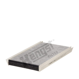 POLEN FILTRESI E60-E61-E63-E64 03-10 ( KARBONLU )
