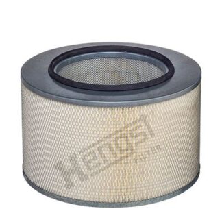 HAVA FILTRESI FILTRE ELEMANI ACTROS, AXOR OM541, OM542 04.1996 – 10.2004