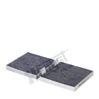 POLEN FILTRESI X3 F25-X4 F26 11-18 ( KARBONLU )