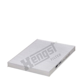 POLEN FILTRESI FH II, FH III, FH16 II, FH16 III, FM II, FM III, FMX II, FMX III D11A/C/K, D13K, G13K-D16G/K 2010-