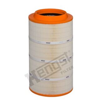 HAVA FILTRESI FILTRE ELEMANI TGA, TGS I/II, TGX I/II, D 0836, D 1556, D 2066, D 2676, D 2840, D 2868, D 2876, D 3876 2002-