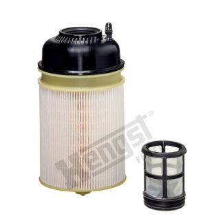 YAKIT FILTRESI FILTRE ELEMANI BOMAG, CLAAS, DEMAG, FENDT, HOLMER, KRONE, MERCEDES-BENZ