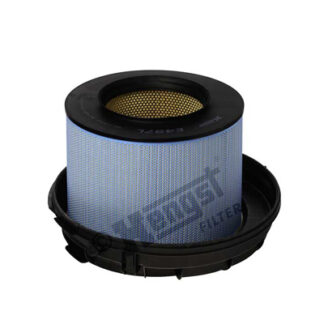 HAVA FILTRESI FILTRE ELEMANI ACTROS, AXOR, AXOR 2 OM 906-OM 926-OM 457-OM 541-OM 542 2002-