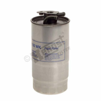 YAKIT FILTRESI E39-46-X5 M47-M57 00-06