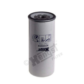 YAKIT FILTRESI VIDALI FILTRE MACK, MAN, RENAULT, RENAULT TRUCKS, SANY, VOLVO, VOLVO PENTA
