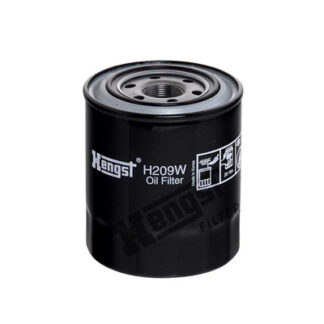 YAG FILTRESI L200 2.5 D-2.5 TD 87-15 / L300 2.5 D 87-08 / B2500 2.5 D 96-98 / E2200 2.2 D 99-06 / PAJERO 2.5 D-2.5 TD 86-06