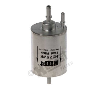 YAKIT FILTRESI A4-A6 BAT-BDW-BXA -BEX 1,8 T-2,4 01-11