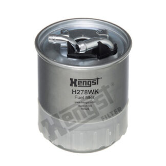YAKIT FILTRESI W164-169-245-204 211-221-639-906 M646-642 04-11