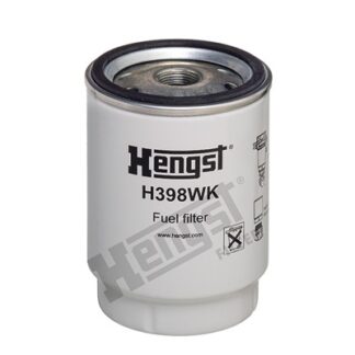 YAKIT FİLTRESİ VİDALI FİLTRE, ÖN FİLTRE TGL I, TGM I, TGS I, TGX I D0834-D0836-D2066-D2676-D3876 2004-2022