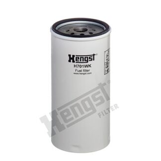 YAKIT FILTRESI ACTROS MP2 / MP3 1846 LS, LLS OM 541.948, OM 541.980 2003-