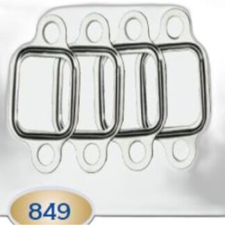 AR 849 TRANSIT TURBO 2.5 TD MANİFOLD CONTASI EGZOS TAKIM SAC – DORTLU
