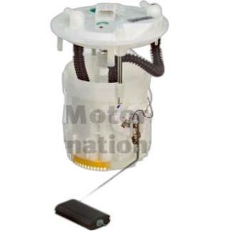 PRG 7.02550.08.0 MEGAN II/SCENIC II 1.5 dCi YAKIT POMPA ÜNİTESİ ÇİFT ÇIKIŞLI