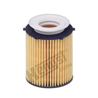 HNG E818H D238 C180 A250 B 180 C200 BM YAĞ FİLTRESİ