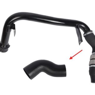 TURBO HORTUMU BUYUK ( METEL BORU HARIC ) DUCATO III BOXER III JUMPER III 2,2 HDI 06-