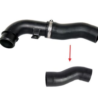 TURBO HORTUMU PLASTIK PARCA HARIC DUCATO III BOXER III JUMPER III 2,2 HDI 06-