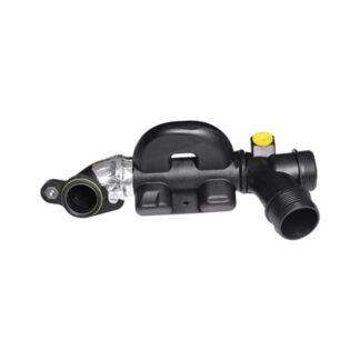 HAVA FILTRE SUSTURUCUSU FOCUS II C-MAX FIESTA 307 308 407 3008 5008 C3 C4 C5 II BERLINGO II PARTNER TEPEE S40 V50 MINI (R56) 1.6 TDCI HDI 03-