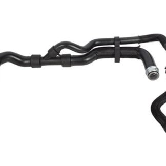 RADYATOR HORTUMU ALT (SEGMANLI) PARTNER/BERLINGO 1.9 DW8-2.0 HDI 99-
