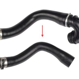 TURBO HORTUMU CIKIS INSIGNIA A A20DTC A20DTL A20DTH 09-17