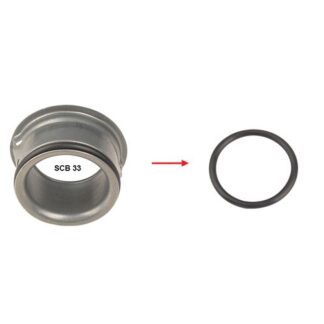 ORING RADYATOR HORTUM CONTASI W222-203-209-238-253-447-907 00-