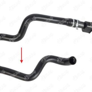 TURBO HORTUMU BUYUK LOGAN MEGANE II 1,5DCI