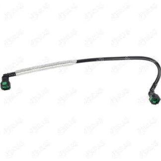 YAKIT HORTUMU RENAULT KANGOO II CLIO II MEGAN III DACIA LOGAN SANDERO DUSTER NISSAN QASHQAI I-II 1.5 dCI