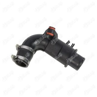 TURBO BORUSU MEGANE II CLIO II / III 1,5 DCI K9K LMOT