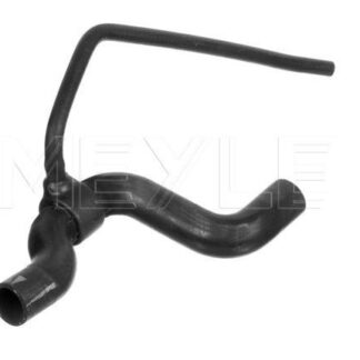 RADYATOR UST HORTUMU AUDI 100 A6 2,8 V6