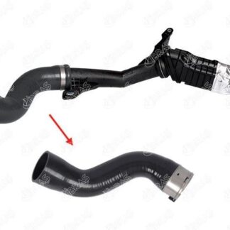 TURBO HORTUMU BUYUK PLASTIK PARCA HARIC RENAULT CLIO IV 1.5 DCI 09>